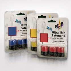 Ultra thin Batongrip