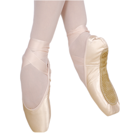 Pointe Grishko 2007 Pro Hard