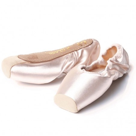 RClass/ Russian Pointe Shoe Medium