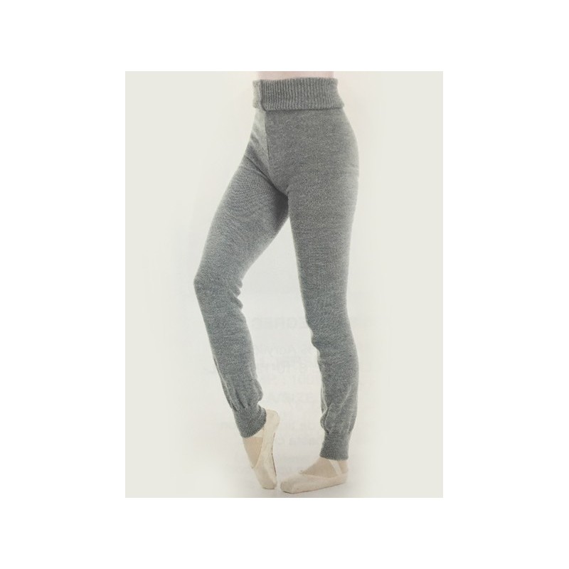 Pantalon de chauffe 5210 gris
