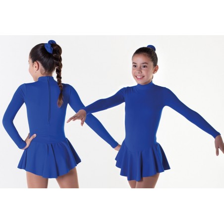 Eiskunstlaufdress IM31414