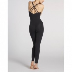 Ganzanzug VEGAN schwarz x Temps Danse