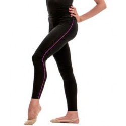 Leggings COLOR LINE pink