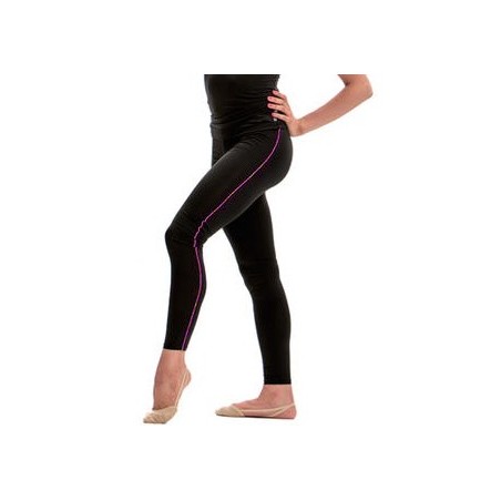 Leggings COLOR LINE pink