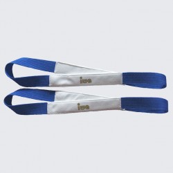 585 Lanières avec microfibre IWA