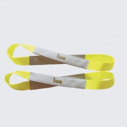 585 Sicherheitsriemen mit Microfaser IWA