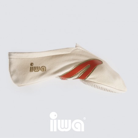 502 rot Wettkampfschuhe Komfort