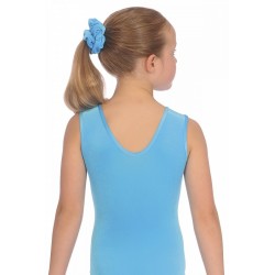 Gymdress SPARKLE türkis