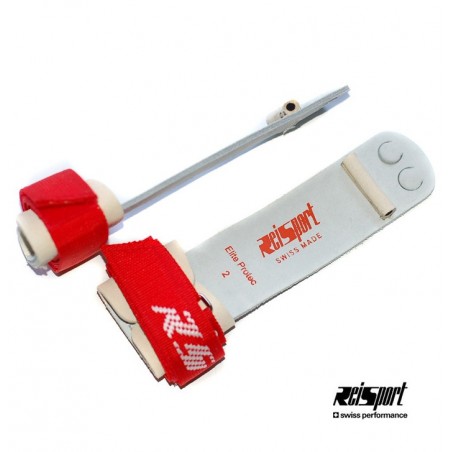 535 Leder Lady Elite