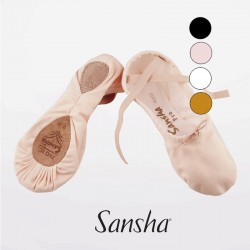 1C PRO Ballettschläppchen SANSHA