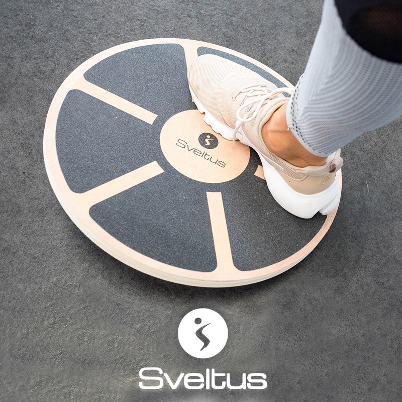 Holz Balance Board