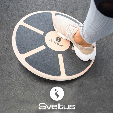 Holz Balance Board