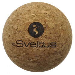 Korkmassageball Ø6,5 cm