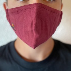Switcher Viroarmour Maske Mund Nase Flexi