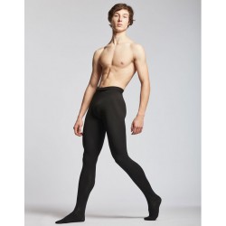 Strumpfhose mit Fuss ORSON Schwarz