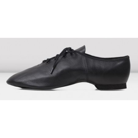 Chaussures de jazz noir SO403L