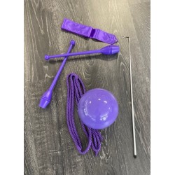 Kit Initiation GR Violet