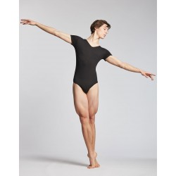 Body Orel schwarz x Temps danse