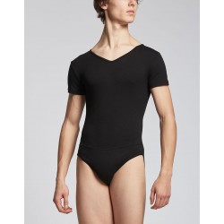 Body Orel schwarz x Temps danse