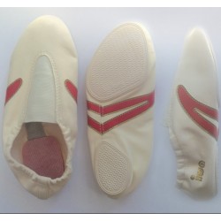 502 rot Wettkampfschuhe Komfort