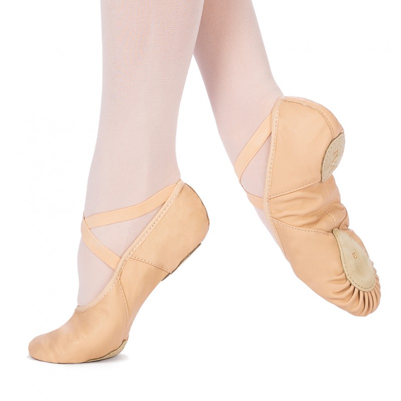 demi-pointes MERLET IVA