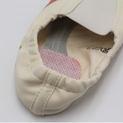 502 rot Wettkampfschuhe Komfort