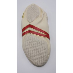 502 rot Wettkampfschuhe Komfort