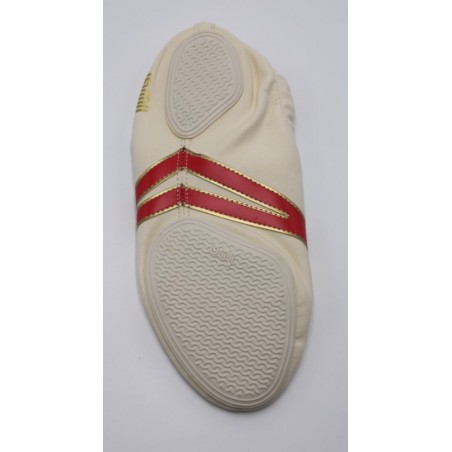 502 rot Wettkampfschuhe Komfort