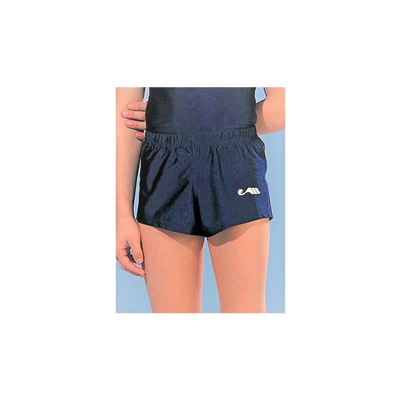 52 Short olympique Marine