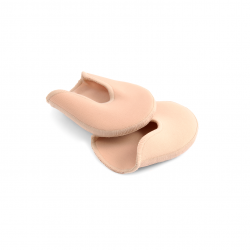 Protège pointes silicone