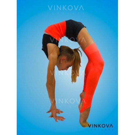 Wärmegürtel Vinkova korall