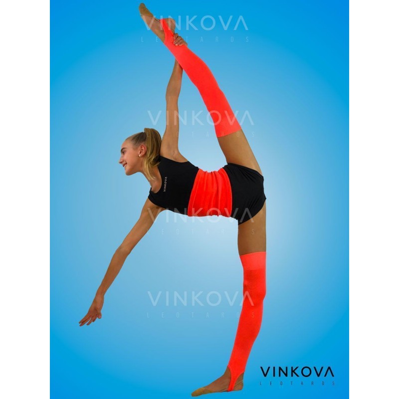 Wärmegürtel Vinkova korall