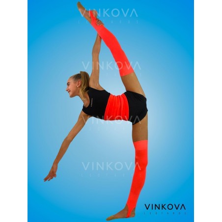 Wärmegürtel Vinkova korall