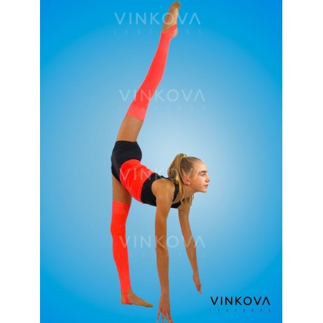 Wärmegürtel Vinkova korall