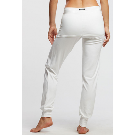 Pantalon ALTO blanc