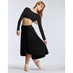 Jupe GRETA x Temps Danse