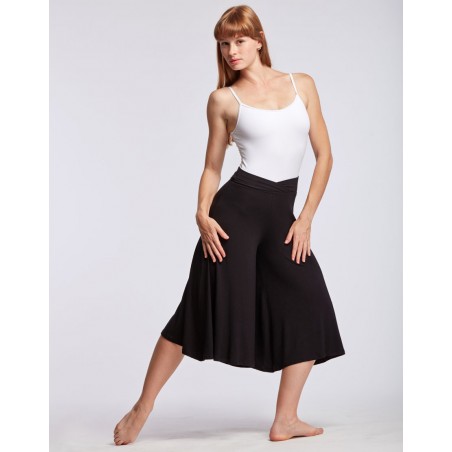 Jupe-Culotte BANSKIA x Temps Danse