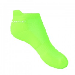 Socken Pridance fluogrün