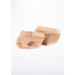 Foot-Undeez Capezio
