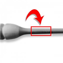 encastrables MASHA massues