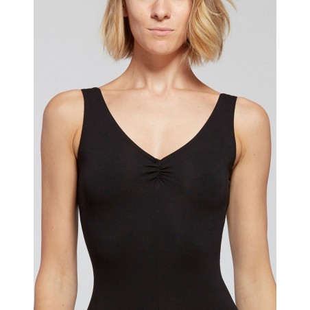 Académique VELLUM x Temps Danse