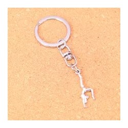 Schlüsselanhänger GYMNASTICS