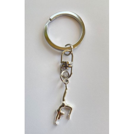 Schlüsselanhänger GYMNASTICS