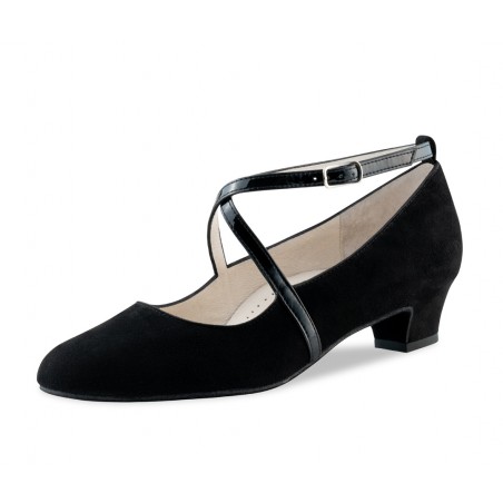 Chaussures danse femme MARINA