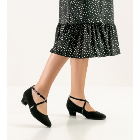 Chaussures danse femme MARINA