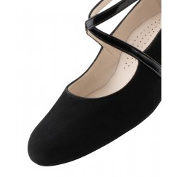 Chaussures danse femme MARINA