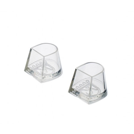 Protège-talon 7-8 cm WK 1