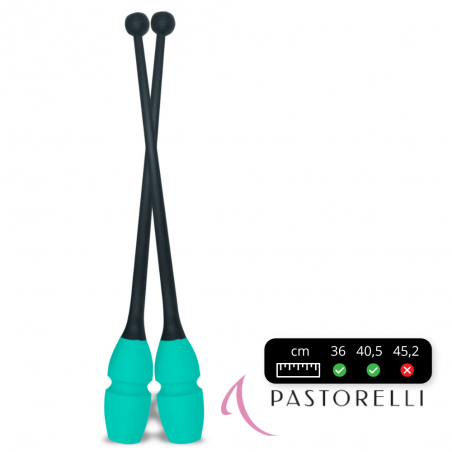 Massues MASHA bicolores