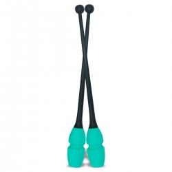 Massues MASHA bicolores