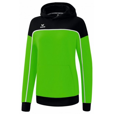 ERIMA - CHANGE grün/schwarz